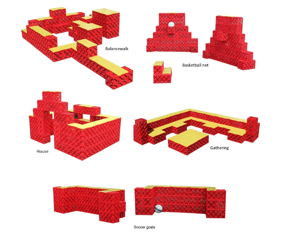 XBlock 45 Large Pack