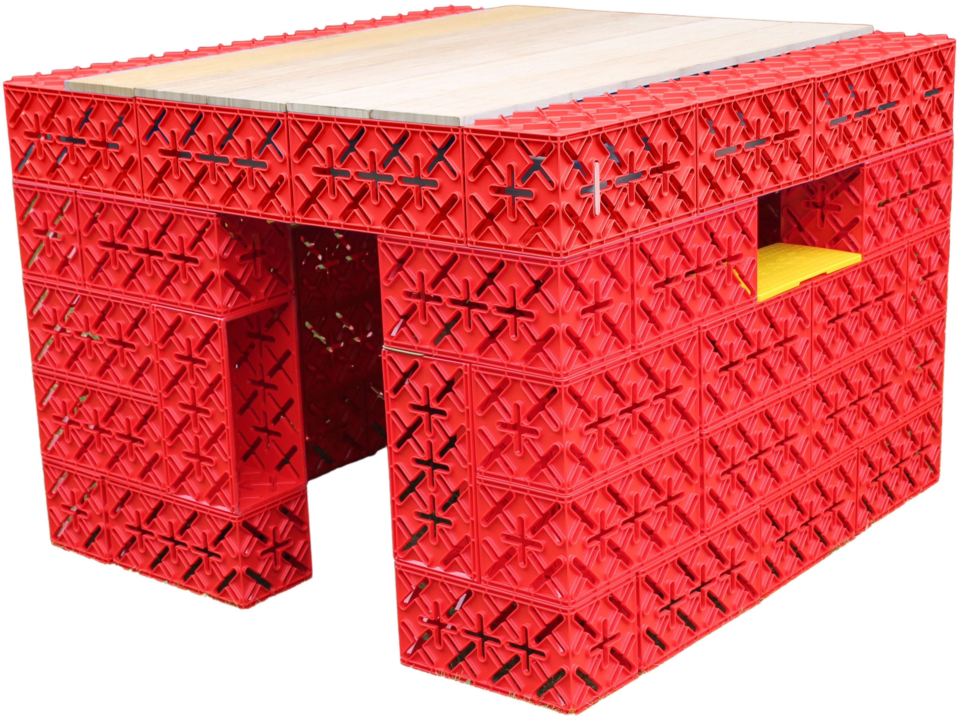 XBlock Playhouse